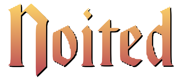 Noited